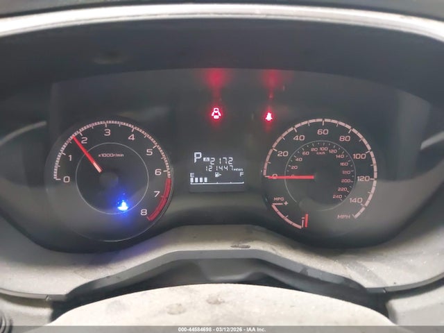 Продаж на аукціоні авто 2017 Subaru Impreza Premium, vin: 4S3GTAB66H3731281, номер лоту: 44584698