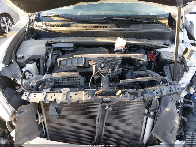Aukcja sprzedaży 2020 Infiniti Qx60 Luxe, vin: 5N1DL0MN0LC538260, numer aukcji: 44584699