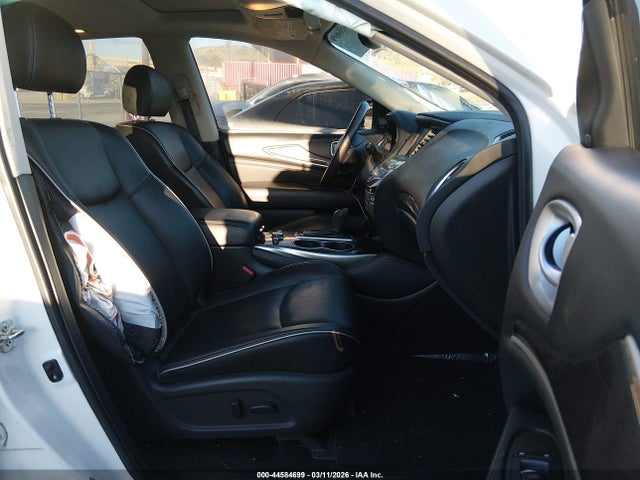 Aukcja sprzedaży 2020 Infiniti Qx60 Luxe, vin: 5N1DL0MN0LC538260, numer aukcji: 44584699