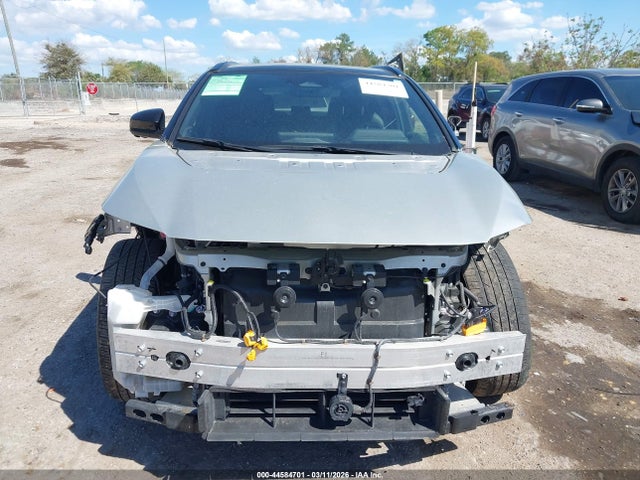 JTMABACA2PA029397 Toyota Bz4x Limited
