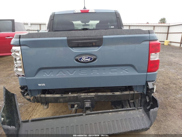 Ford Maverick Xlt 2025 3FTTW8J35SRB26957 Image 17