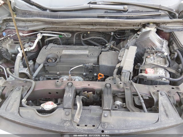 Honda Cr-v Ex-l 2015 2HKRM4H74FH652457 Image 10