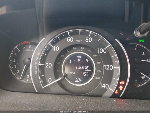 Honda Cr-v Ex-l 2015 2HKRM4H74FH652457 Image 16