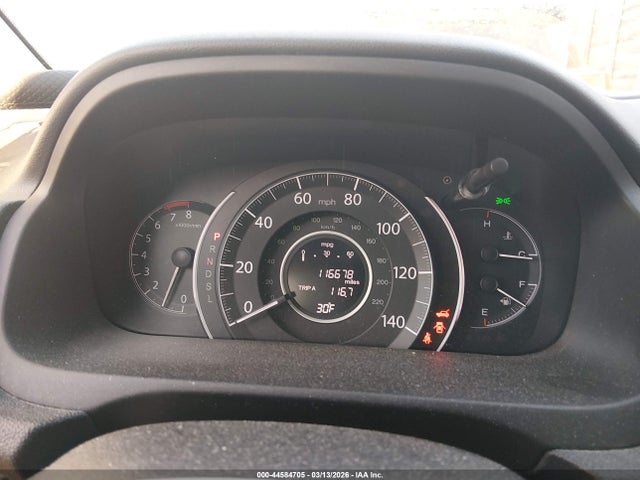 Honda Cr-v Ex-l 2015 2HKRM4H74FH652457 Image 7
