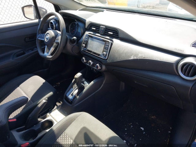 Aukcja sprzedaży 2020 Nissan Versa S Xtronic Cvt, vin: 3N1CN8DV5LL905475, numer aukcji: 44584707