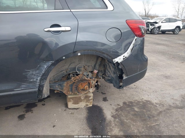 44584708 :رقم المزاد ، JM3TB3DAXD0414377 vin ، 2013 Mazda Cx-9 Grand Touring مزاد بيع