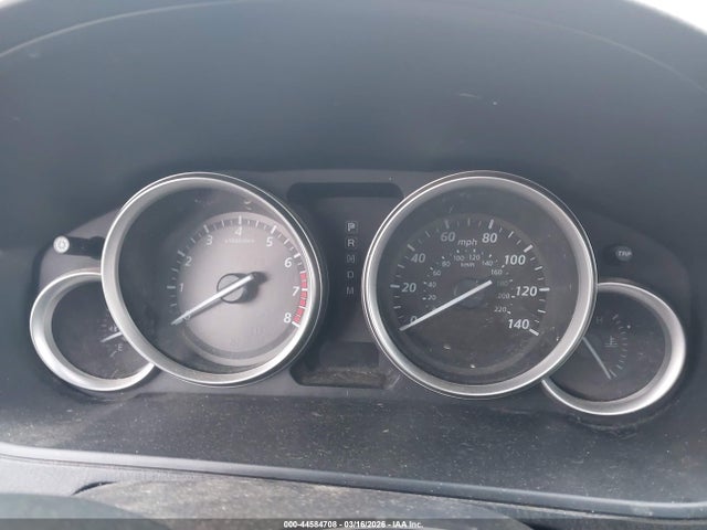 44584708 :رقم المزاد ، JM3TB3DAXD0414377 vin ، 2013 Mazda Cx-9 Grand Touring مزاد بيع