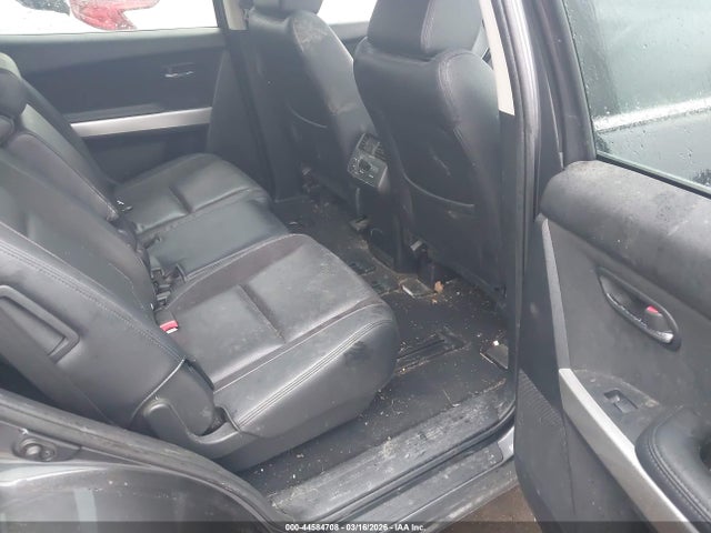 44584708 :رقم المزاد ، JM3TB3DAXD0414377 vin ، 2013 Mazda Cx-9 Grand Touring مزاد بيع