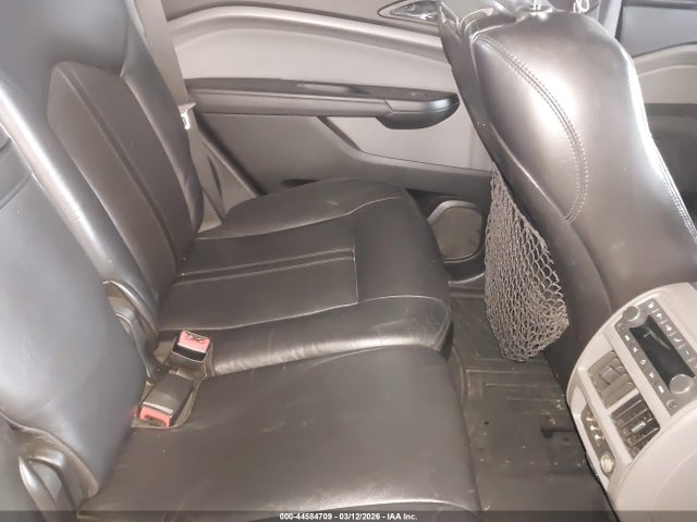 2011 CADILLAC SRX 3GYFNCEYXBS578396 Photo 7