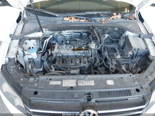 Volkswagen Passat 1.8t S 2014 1VWAT7A30EC038537 Image 10