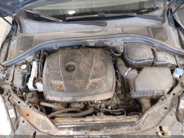 2015 VOLVO XC60 YV440MDK9F2702719 Photo 9