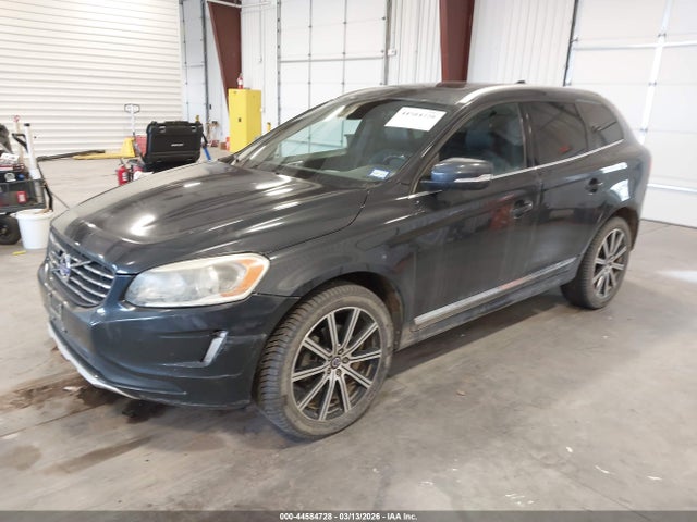 2015 VOLVO XC60 YV440MDK9F2702719 Photo 1