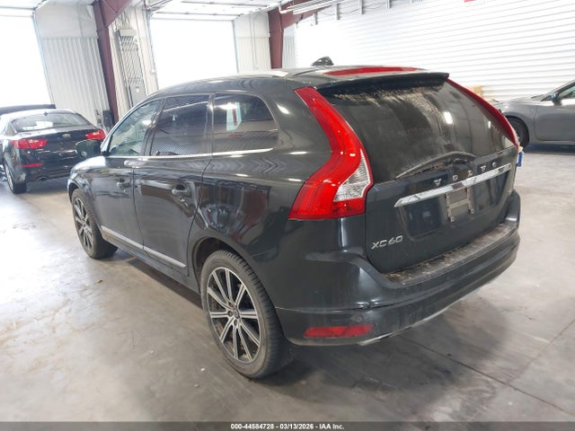 2015 VOLVO XC60 YV440MDK9F2702719 Photo 2
