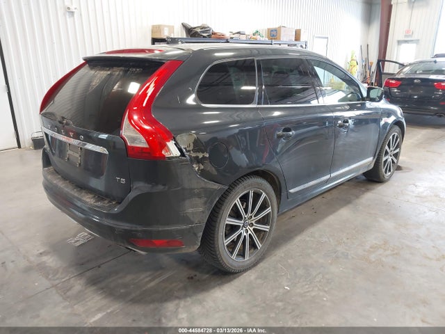 2015 VOLVO XC60 YV440MDK9F2702719 Photo 3