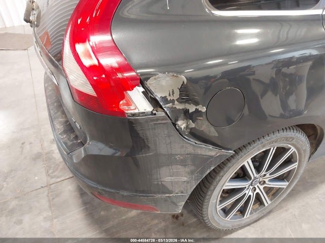 2015 VOLVO XC60 YV440MDK9F2702719 Photo 5