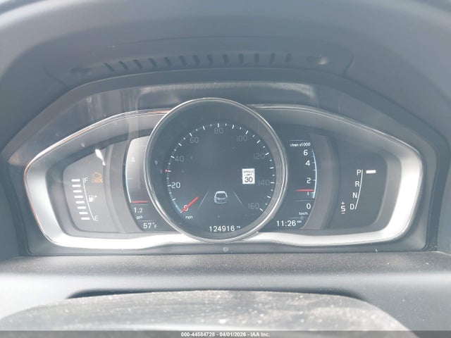 2015 VOLVO XC60 YV440MDK9F2702719 Photo 6