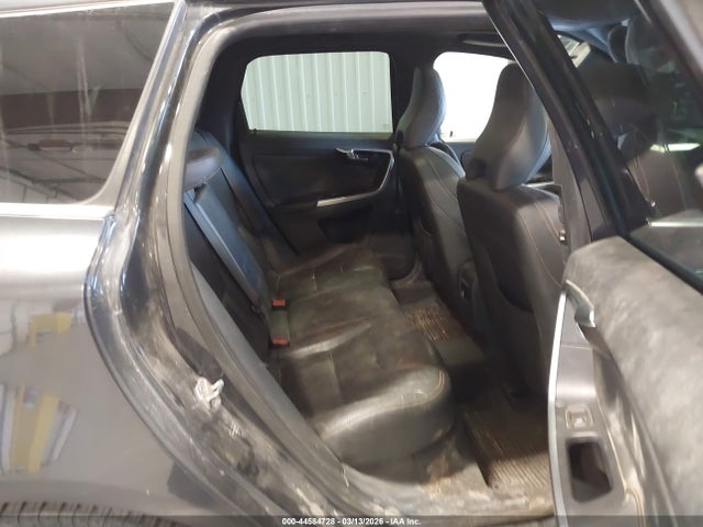 2015 VOLVO XC60 YV440MDK9F2702719 Photo 7