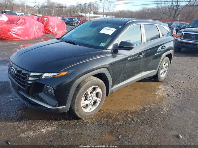 Aukcja sprzedaży 2023 Hyundai Tucson Sel, vin: 5NMJBCAEXPH266811, numer aukcji: 44584734