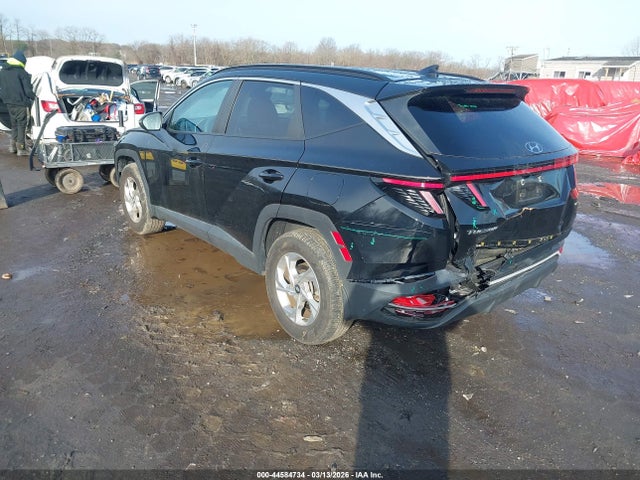 Aukcja sprzedaży 2023 Hyundai Tucson Sel, vin: 5NMJBCAEXPH266811, numer aukcji: 44584734