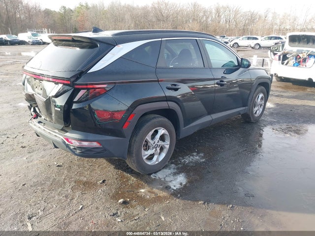 Aukcja sprzedaży 2023 Hyundai Tucson Sel, vin: 5NMJBCAEXPH266811, numer aukcji: 44584734