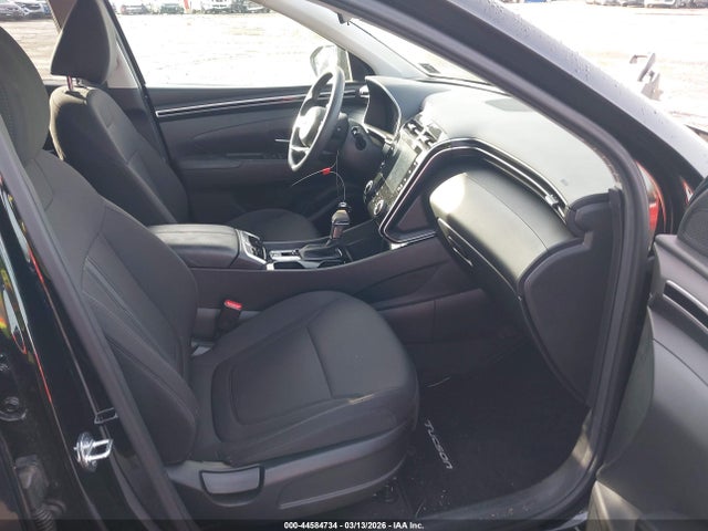 Aukcja sprzedaży 2023 Hyundai Tucson Sel, vin: 5NMJBCAEXPH266811, numer aukcji: 44584734