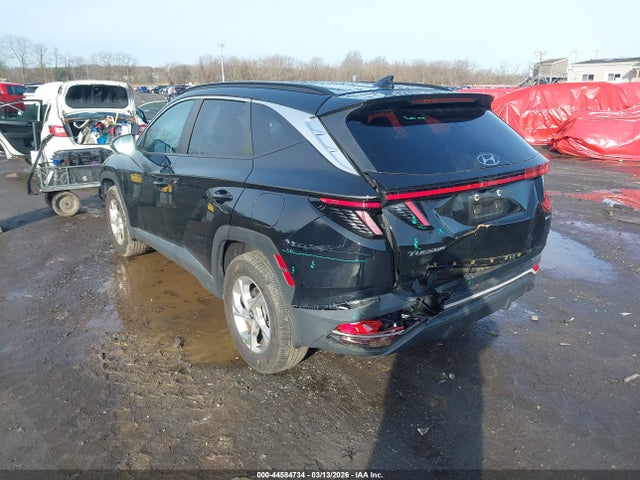 Aukcja sprzedaży 2023 Hyundai Tucson Sel, vin: 5NMJBCAEXPH266811, numer aukcji: 44584734