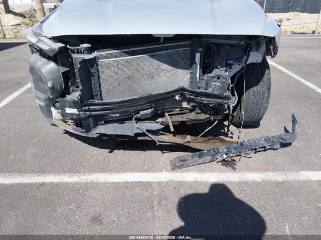 44584736 :رقم المزاد ، 5NMS23AD0LH139653 vin ، 2020 Hyundai Santa Fe Se مزاد بيع