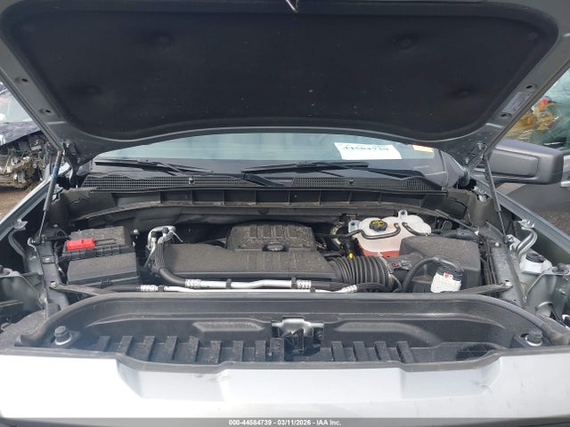 2025 GMC SIERRA 1500 3GTPUCEK7SG183426 Photo 9