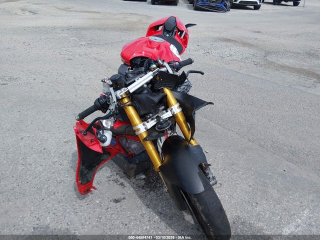 Ducati Panigale V4/v4s 2025 ZDMDAG6W6SB004438 Image 5