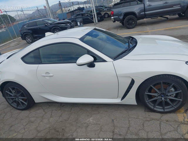 Subaru Brz Limited 2024 JF1ZDBE11R9702092 Image 13