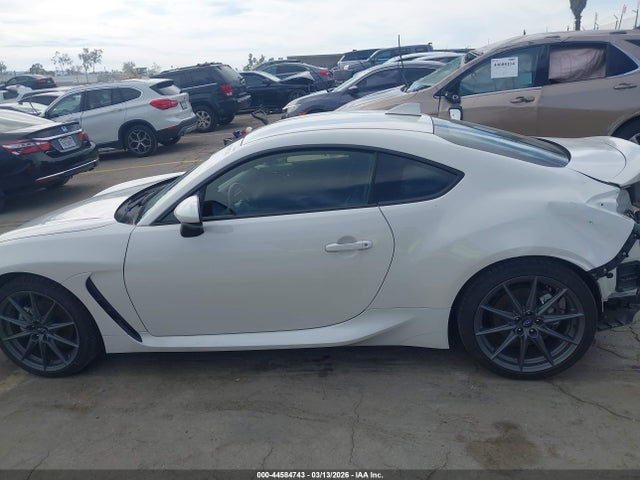 Subaru Brz Limited 2024 JF1ZDBE11R9702092 Image 14