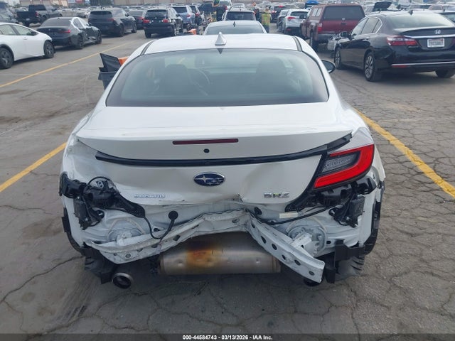 Subaru Brz Limited 2024 JF1ZDBE11R9702092 Image 16