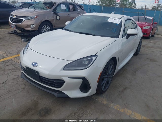 Subaru Brz Limited 2024 JF1ZDBE11R9702092 Image 2