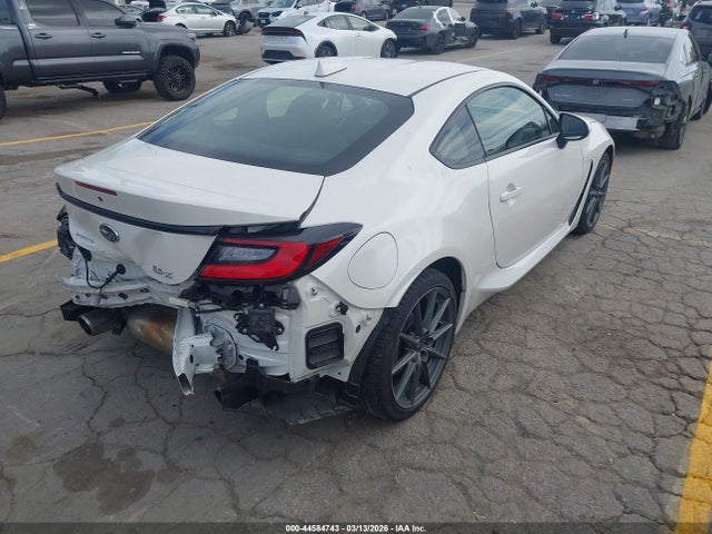 Subaru Brz Limited 2024 JF1ZDBE11R9702092 Image 4