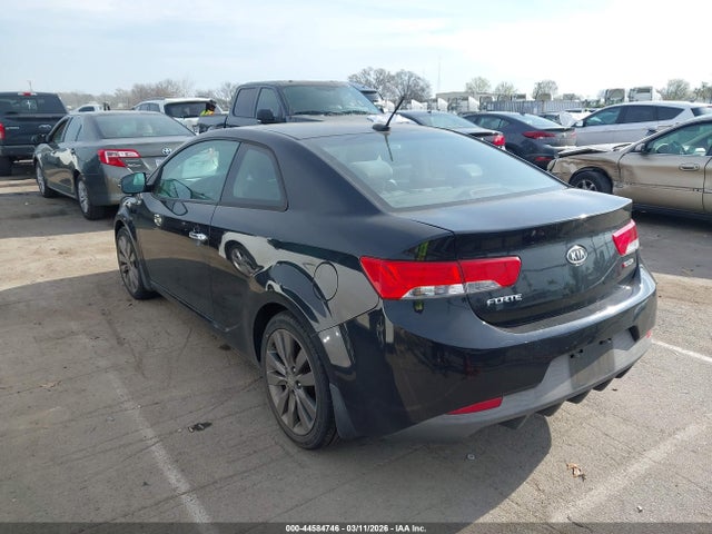 Aukcja sprzedaży 2011 Kia Forte Koup Sx, vin: KNAFW6A34B5353896, numer aukcji: 44584746
