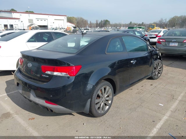 Aukcja sprzedaży 2011 Kia Forte Koup Sx, vin: KNAFW6A34B5353896, numer aukcji: 44584746