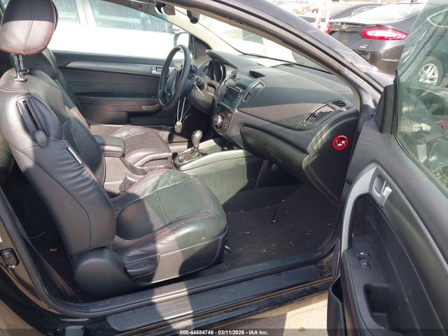 Aukcja sprzedaży 2011 Kia Forte Koup Sx, vin: KNAFW6A34B5353896, numer aukcji: 44584746
