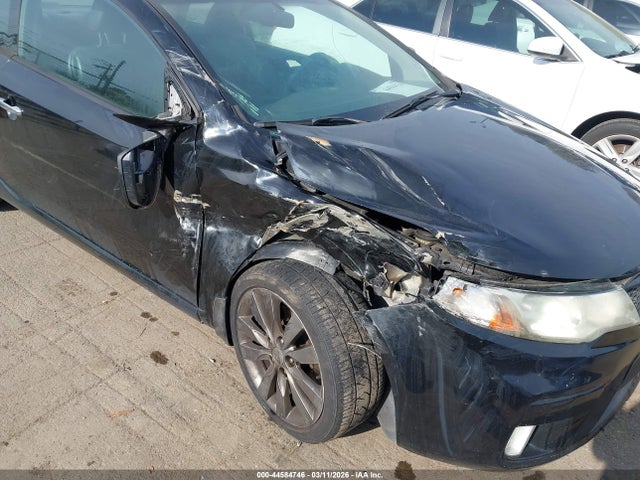Aukcja sprzedaży 2011 Kia Forte Koup Sx, vin: KNAFW6A34B5353896, numer aukcji: 44584746
