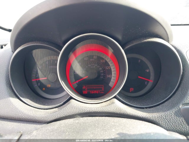 Aukcja sprzedaży 2011 Kia Forte Koup Sx, vin: KNAFW6A34B5353896, numer aukcji: 44584746