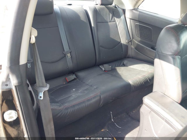 Aukcja sprzedaży 2011 Kia Forte Koup Sx, vin: KNAFW6A34B5353896, numer aukcji: 44584746