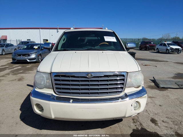 44584748 :رقم المزاد ، 1A8HW58P77F585742 vin ، 2007 Chrysler Aspen Limited مزاد بيع
