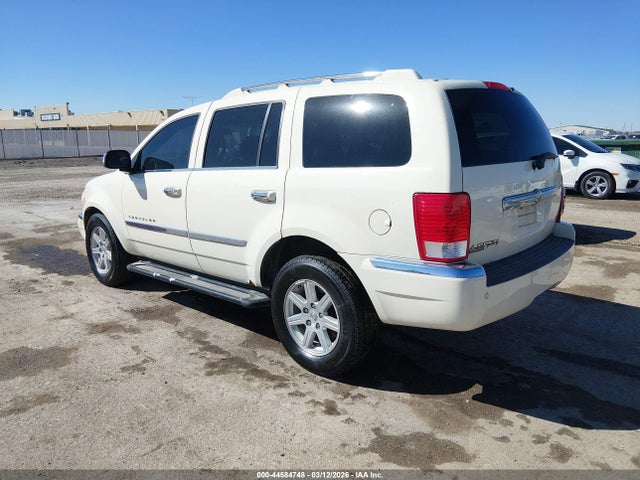 44584748 :رقم المزاد ، 1A8HW58P77F585742 vin ، 2007 Chrysler Aspen Limited مزاد بيع
