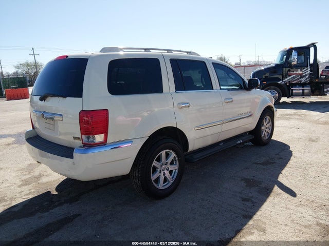 44584748 :رقم المزاد ، 1A8HW58P77F585742 vin ، 2007 Chrysler Aspen Limited مزاد بيع