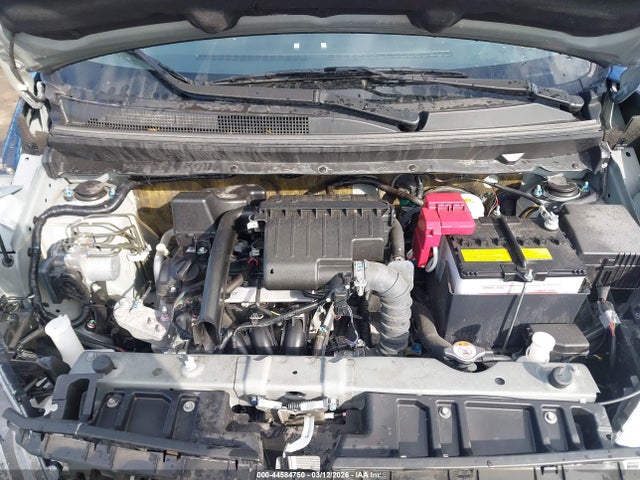 Продажа на аукционе авто 2024 Mitsubishi Mirage G4 Se, vin: ML32FVFJ5RHF12958, номер лота: 44584750