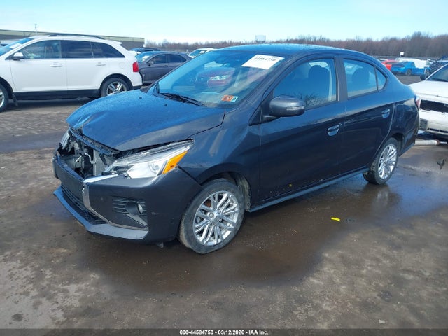 Продажа на аукционе авто 2024 Mitsubishi Mirage G4 Se, vin: ML32FVFJ5RHF12958, номер лота: 44584750