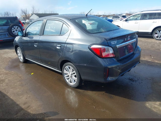 Продажа на аукционе авто 2024 Mitsubishi Mirage G4 Se, vin: ML32FVFJ5RHF12958, номер лота: 44584750