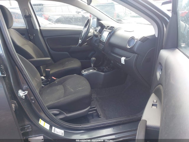 Продажа на аукционе авто 2024 Mitsubishi Mirage G4 Se, vin: ML32FVFJ5RHF12958, номер лота: 44584750