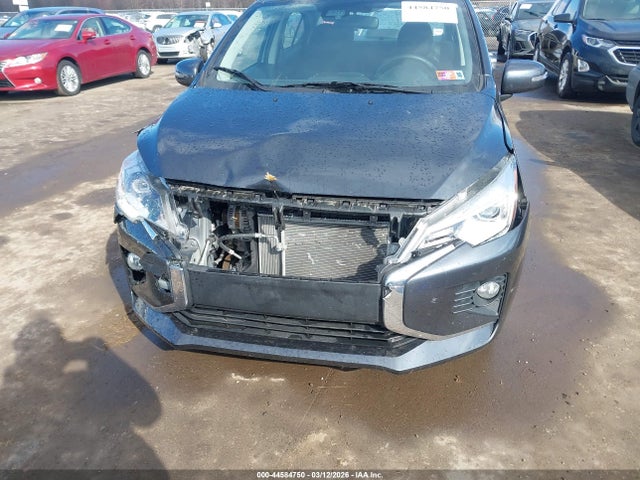 Продажа на аукционе авто 2024 Mitsubishi Mirage G4 Se, vin: ML32FVFJ5RHF12958, номер лота: 44584750