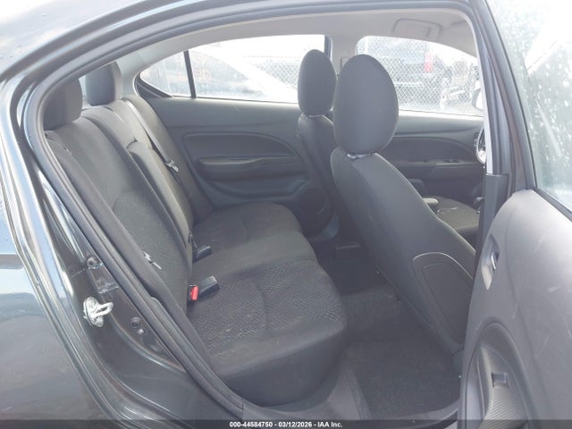 Продажа на аукционе авто 2024 Mitsubishi Mirage G4 Se, vin: ML32FVFJ5RHF12958, номер лота: 44584750
