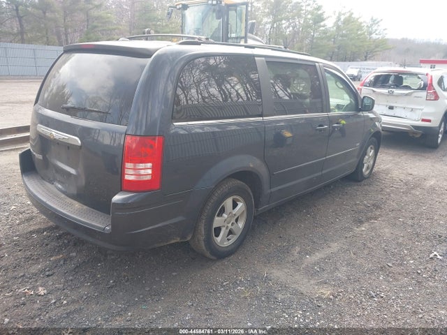 2008 CHRYSLER TOWN & COUNTRY 2A8HR54P48R709120 Photo 3